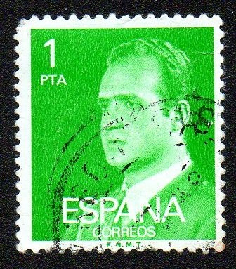 Juan Carlos I