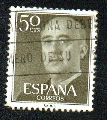 General Franco