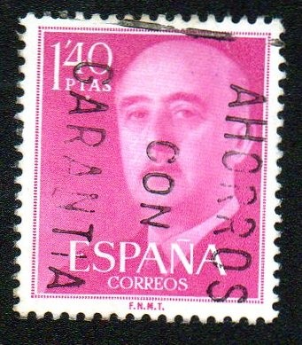 General Franco