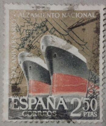 Alzamiento nacional 1961
