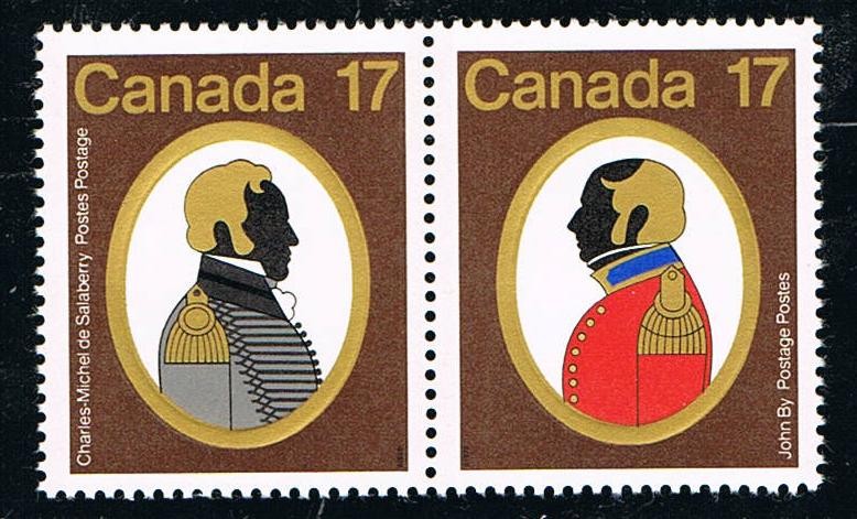 CANADA-1979