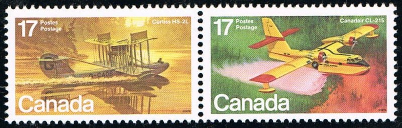 CANADA-1979