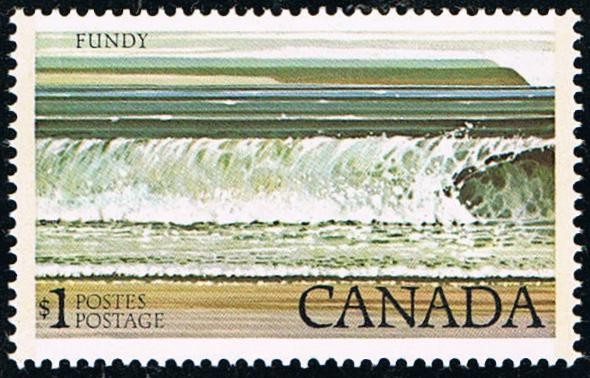 CANADA-1979