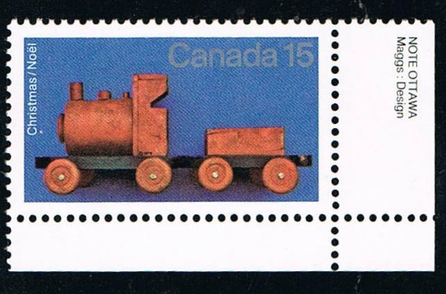 CANADA-1979