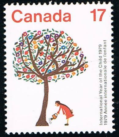 CANADA-1979