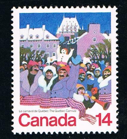 CANADA-1979