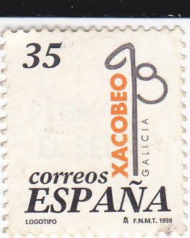 Xacobeo-98    (E)