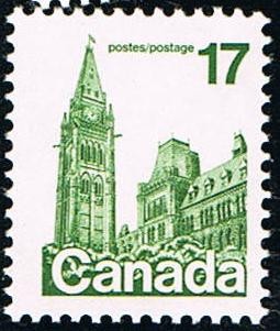 CANADA-1979