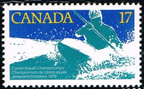 CANADA-1979