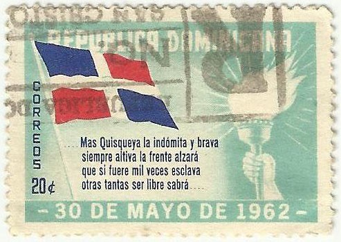 30 DE MAYO DE 1962