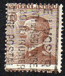 Rey Víctor Manuel III
