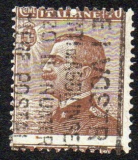 Rey Víctor Manuel III