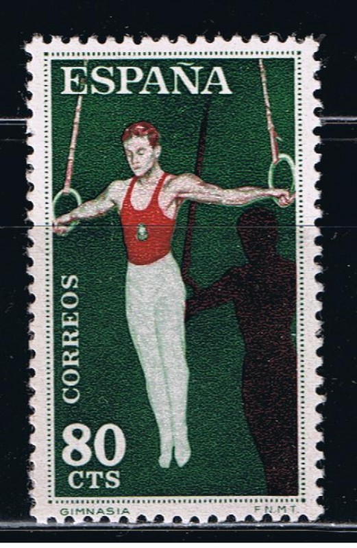 Edifil  1309  Deportes.  