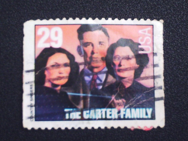 the carter family