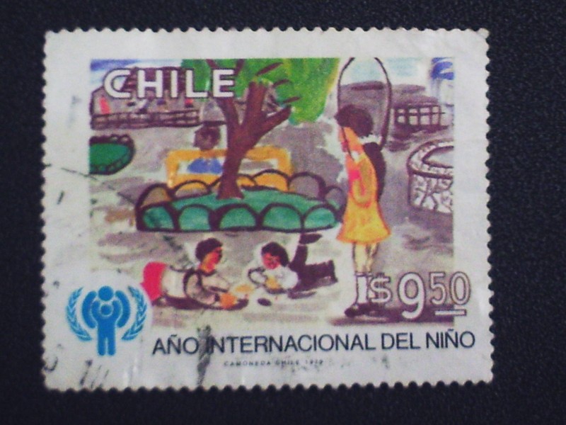 año internacional del niño