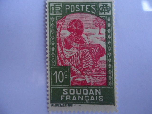 Soudan Français