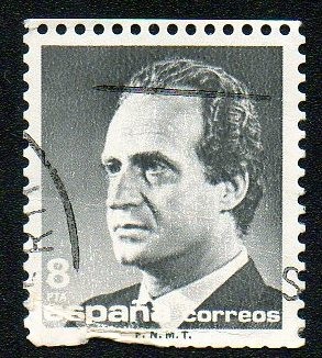 Juan Carlos I