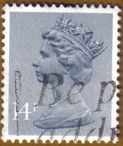 QUEEN ELISABETH II