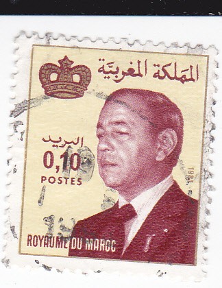 Rey Hassan II