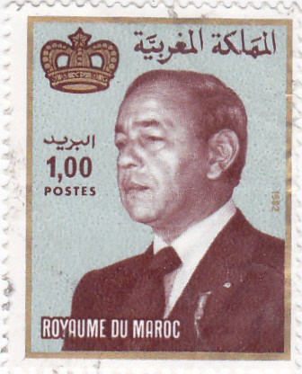 Rey Hassan II