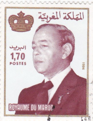 Rey Hassan II