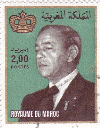 Rey Hassan II