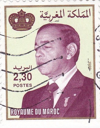 Rey Hassan II