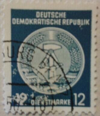 republik 1953