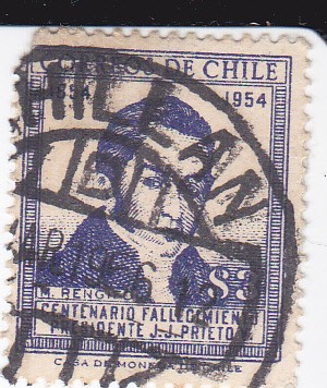 Centenario del fallecimiento del presidente J.J.Prieto