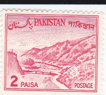 Paso de Khyber -