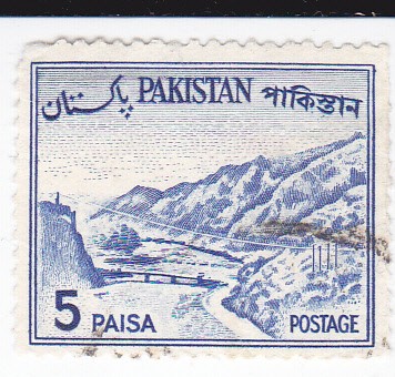 Paso de Khyber -