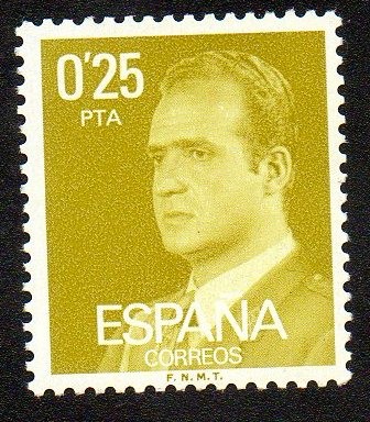 Juan Carlos I