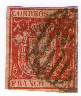 ESCUDO DE ESPAÑA
