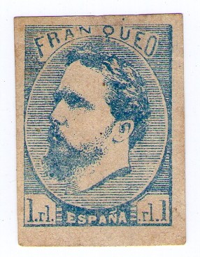 EFIGIE DE CARLOS VIII