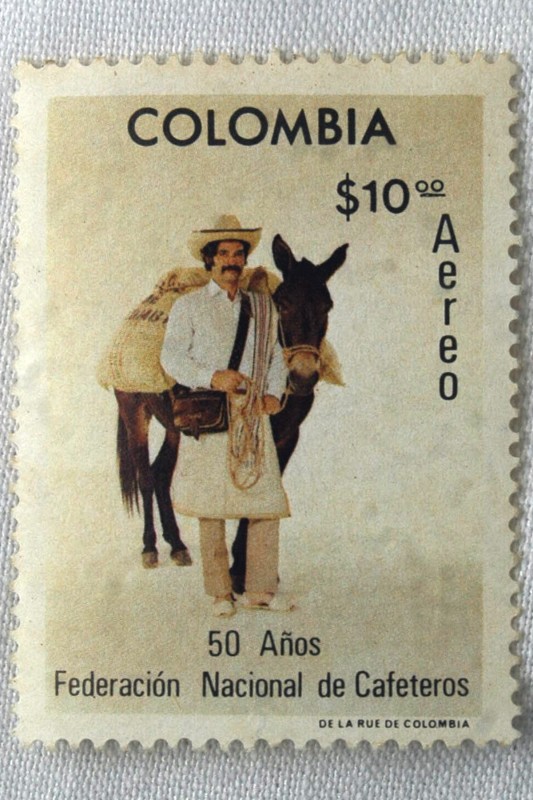 Juan Valdez