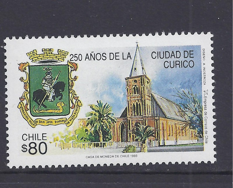 250 años de curico