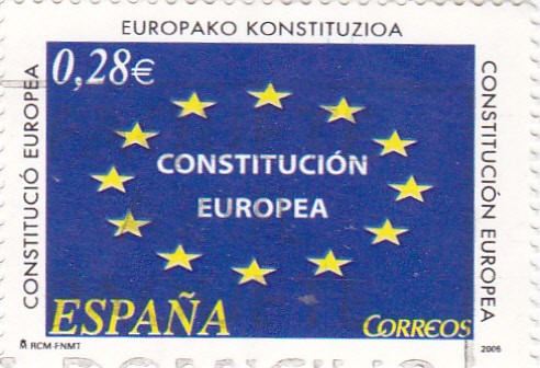 Constitución Europea     (G)