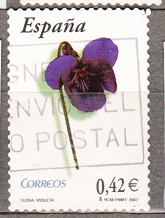 4307 Violeta (617)