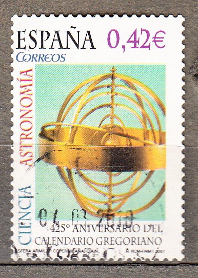 4311 Astronomía (619)