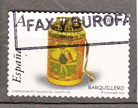 4370 Barquillero (626)