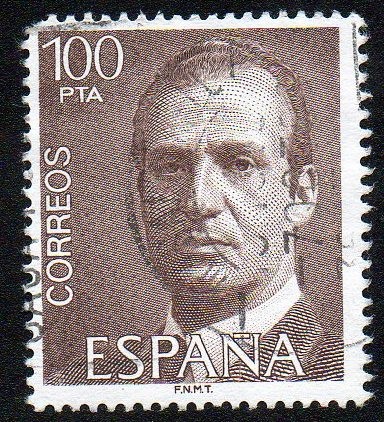 Juan Carlos I