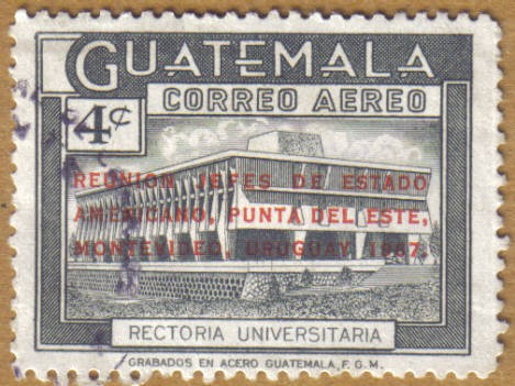 Rectoria Universitaria