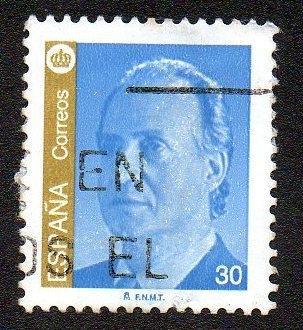 Juan Carlos I