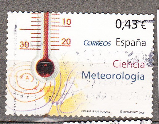 4385 Meteorología (635)