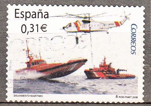 4399 Salvamento maritímo (638)