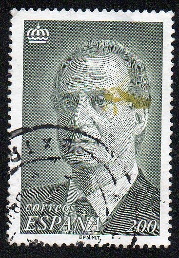 Juan Carlos I