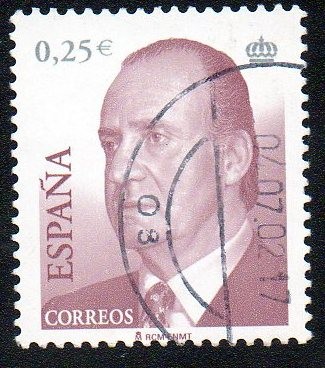 Juan Carlos I