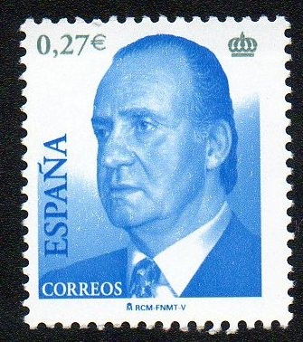 Juan Carlos I