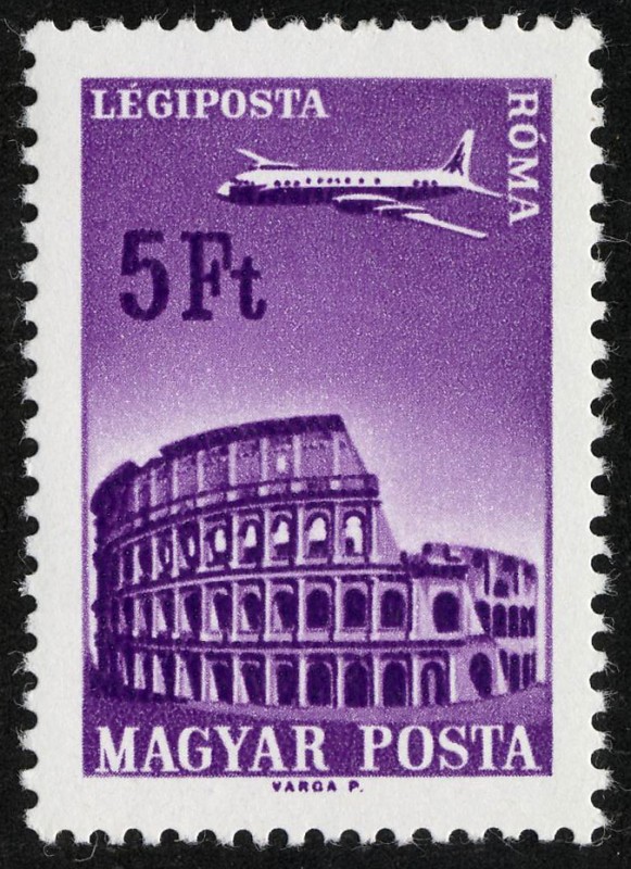 ITALIA - Centro Histórico de Roma