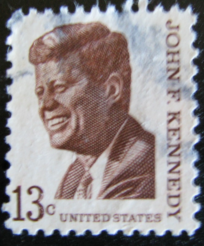 kennedy